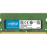 Mémoire so - dimm ddr4 3200mhz crucial, 8gb (ct8g4sfs832a) Mémoire so - dimm ddr4 3200mhz crucial, 8gb (ct8g4sfs832a)