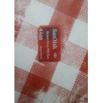 Memory stick psp 4go
