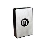 Memup kwest high speed - disque dur - 160 go - externe (de bureau) - 3. 5  - usb 2. 0