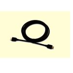 Metronic - cble hdmi - hdmi (m) pour hdmi (m) - 1. 5 m