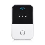 Mf925 - 1 4g routeur wifi mini routeur 3g 4g lte sans fil portable poche wifi mobile hotspot voiture ...