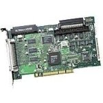 Microsemi adaptec aha 2940u2w - contr�leur de stockage - ultra2 wide scsi - 80 mo / s - pci