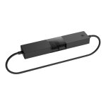 Microsoft adaptateur d'affichage sans fil - v2 - extension audio / vido sans fil - jusqu' 7 m