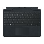 Microsoft clavier signature pour surface pro - clavier - avec pav� tactile, acc�l�rom�tre, plateau de ...