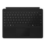 Microsoft clavier signature pour surface pro - clavier - avec pav tactile - rtroclair - qwerty - ...