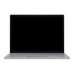 Microsoft surface laptop 5 for business - 15  core i7 i7 - 1265u 16 go ram 256 go ssd carte graphique ...