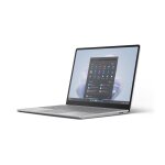 Microsoft surface laptop go 3 for business - 12. 4  core i5 i5 - 1235u 8 go ram 256 go ssd carte graphique ...
