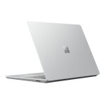 Microsoft surface laptop go - core i5 i5 - 1035g1 8 go ram 128 go ssd argent