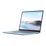 Microsoft surface laptop go - core i5 i5 - 1035g1 8 go ram 256 go ssd bleu Microsoft surface laptop go - core i5 i5 - 1035g1 8 go ram 256 go ssd bleu