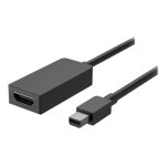 Microsoft surface mini displayport to hdmi av adapter - convertisseur vido - displayport - hdmi - pour ...