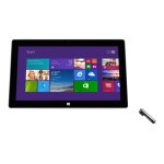 Microsoft surface pro 2 - tablette - core i5 4200u / 1. 6 ghz - win 8. 1 pro - 8 go ram - 256 go ssd ...