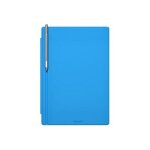 Microsoft surface pro 4 type cover - clavier - avec trackpad, acclromtre - rtroclair - qwerty - ...