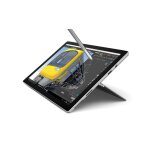 Microsoft surface pro 4 ecran tactile 12, 3  intel core i5 6me gnration, 4 go de ram, ssd 128 go, ...