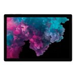 Microsoft surface pro 6 intel core i5 256 go 31, 2 cm (12. 3 ) 8 go wi - fi 5 (802. 11ac) windows 10 ...