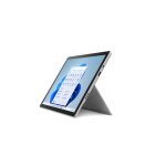 Microsoft surface pro 7 + 12. 3  intel core i5 8 go ram ssd 128 go platine