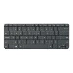 Microsoft wedge mobile keyboard - clavier - sans fil - bluetooth 3. 0 - fran�ais