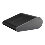 Microsoft wedge touch mouse - surface edition - souris - droitiers et gauchers - optique - 2 boutons ...
