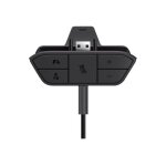 Microsoft xbox one stereo headset adapter - carte son - st�reo - usb - pour xbox one