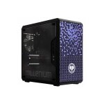 Millenium machine 1 mm1 mini rakan - amd ryzen 5 5600x (3. 7 ghz / jusquâ¿à 4. 6 ghz) - 6 câ¿urs carte ... Millenium machine 1 mm1 mini rakan - amd ryzen 5 5600x (3. 7 ghz / jusquâ¿à 4. 6 ghz) - 6 câ¿urs carte ...