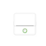 Mini imprimante thermique sans encre bluetooth portable pour etudiants yonis