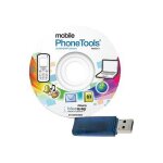 Mobile phonetools + dongle bluetooth - (v. 3) - version bote - 1 utilisateur - cd - franais)