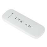Modem usb 4g lte / dongle de partage plug and play 150mbps rcepteur de signal portable modem stick mini ...
