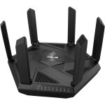 Mondodigitale - rt - axe7800 - routeur wi - fi 6e triple bande axe 7800mbps - 6 ghz, port wan 2, 5g, ...