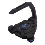 Mouse bungee bsk + hub usb v3 4 ports + adap 5v 4a narfi
