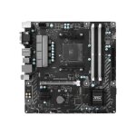 Msi b350m bazooka - carte - mre - micro atx - socket am4 - amd b350 fch chipset - usb 3. 1 gen 1 - gigabit ...