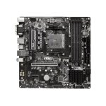 Msi b450m pro - vdh max - carte - m�re - micro atx - socket am4 - amd b450 chipset - usb 3. 1 gen 1 - ...