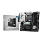 Msi b760m gaming plus wifi carte m�re micro atx socket 1700