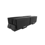 Msi - batterie de pc (vr) réalité virtuelle - 8 cellules (pack de 2) - pour vr one; vr one 6rd; 6re; ... Msi - batterie de pc (vr) réalité virtuelle - 8 cellules (pack de 2) - pour vr one; vr one 6rd; 6re; ...