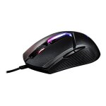 Msi clutch gm30 gaming - souris - optique - 6 boutons - filaire - usb - noir