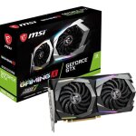 Msi geforce gtx 1660 super gaming x - carte graphique - gf gtx 1660 super - 6 go gddr6 - pcie 3. 0 x16 ...