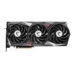 Msi geforce rtx 3060 ti gaming z trio 8g lhr - carte graphique - gf rtx 3060 ti - 8 go gddr6 - pcie 4. ...