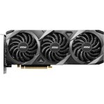 Msi geforce rtx 3060 ventus 3x 12g oc - carte graphique - gf rtx 3060 - 12 go gddr6 - pcie 4. 0 - hdmi, ...
