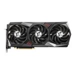Msi geforce rtx 3080 gaming z trio 10g lhr - carte graphique - gf rtx 3080 - 10 go gddr6x - pcie 4. 0 ...