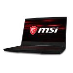 Msi gf63 8rd 217fr - core i5 8300h - windows 10 home - 8 go ram - 128 go ssd + 1 to hdd - 15. 6  1920 ...