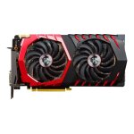 Msi gtx 1070 ti gaming 8g - carte graphique - gf gtx 1070 ti - 8 go gddr5 - pcie 3. 0 x16 - dvi, hdmi, ... Msi gtx 1070 ti gaming 8g - carte graphique - gf gtx 1070 ti - 8 go gddr5 - pcie 3. 0 x16 - dvi, hdmi, ...