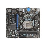 Msi h61m - e33 - b3 - carte - mère - micro atx - socket lga1155 - h61 - gigabit lan - carte graphique ... Msi h61m - e33 - b3 - carte - mère - micro atx - socket lga1155 - h61 - gigabit lan - carte graphique ...