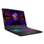 Msi katana 15 b12vfk - 210fr - 15. 6  core i5 i5 - 12450h 16 go ram 512 go ssd noir