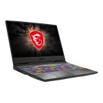 Msi leopard gp65 10sek - 816fr - core i5 i5 - 10300h 2. 5 ghz 16 go ram 512 go ssd noir Msi leopard gp65 10sek - 816fr - core i5 i5 - 10300h 2. 5 ghz 16 go ram 512 go ssd noir