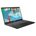 Msi modern 15 b13m - 258fr - 15. 6  core i5 i5 - 1335u 16 go ram 512 go ssd noir