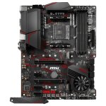 Msi mpg x570 gaming plus - carte - m�re - atx - socket am4 - amd x570 chipset - usb - c gen2, usb 3. ...