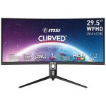 Msi optix mag301cr2 - ecran led - jeux - incurvé - 30 - 2560 x 1080 wfhd @ 200 hz - va - 300 cd / m ... Msi optix mag301cr2 - ecran led - jeux - incurvé - 30 - 2560 x 1080 wfhd @ 200 hz - va - 300 cd / m ...