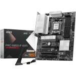 Msi pro b850 - p wifi carte m�re amd b850 emplacement am5 atx