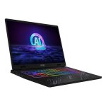 Msi pulse 16 ai c1vgkg - 010fr intel core ultra 7 155h ordinateur portable 40, 6 cm (16 ) quad hd + 16 ... Msi pulse 16 ai c1vgkg - 010fr intel core ultra 7 155h ordinateur portable 40, 6 cm (16 ) quad hd + 16 ...