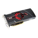 Msi r7950 - 2pmd3gd5 / oc - carte graphique - radeon hd 7950 - 3 go gddr5 - pcie 3. 0 x16 - dvi, hdmi, ...