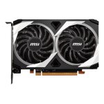 Carte graphique radeon rx 6500xt msi rx 6500 xt mech 2x 4g oc (912 - v508 - 009) Carte graphique radeon rx 6500xt msi rx 6500 xt mech 2x 4g oc (912 - v508 - 009)