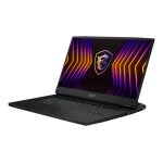 Msi titan gt77 12uhs - 041fr - core i9 i9 - 12900hx 128 go ram 4 to ssd noir